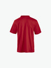 Clique Classic-T - Rood T-Shirt Clique