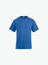 Clique Classic-T - Kobalt T-Shirt Clique XS