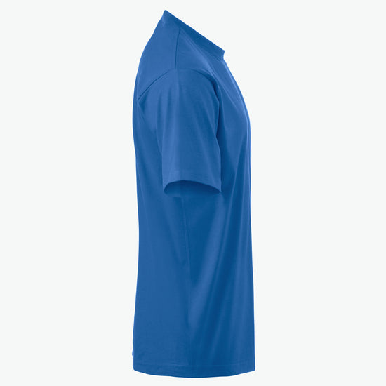 Clique Classic-T - Kobalt T-Shirt Clique