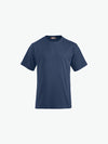 Clique Classic-T - Navy T-Shirt Clique XS