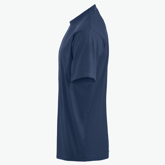 Clique Classic-T - Navy T-Shirt Clique