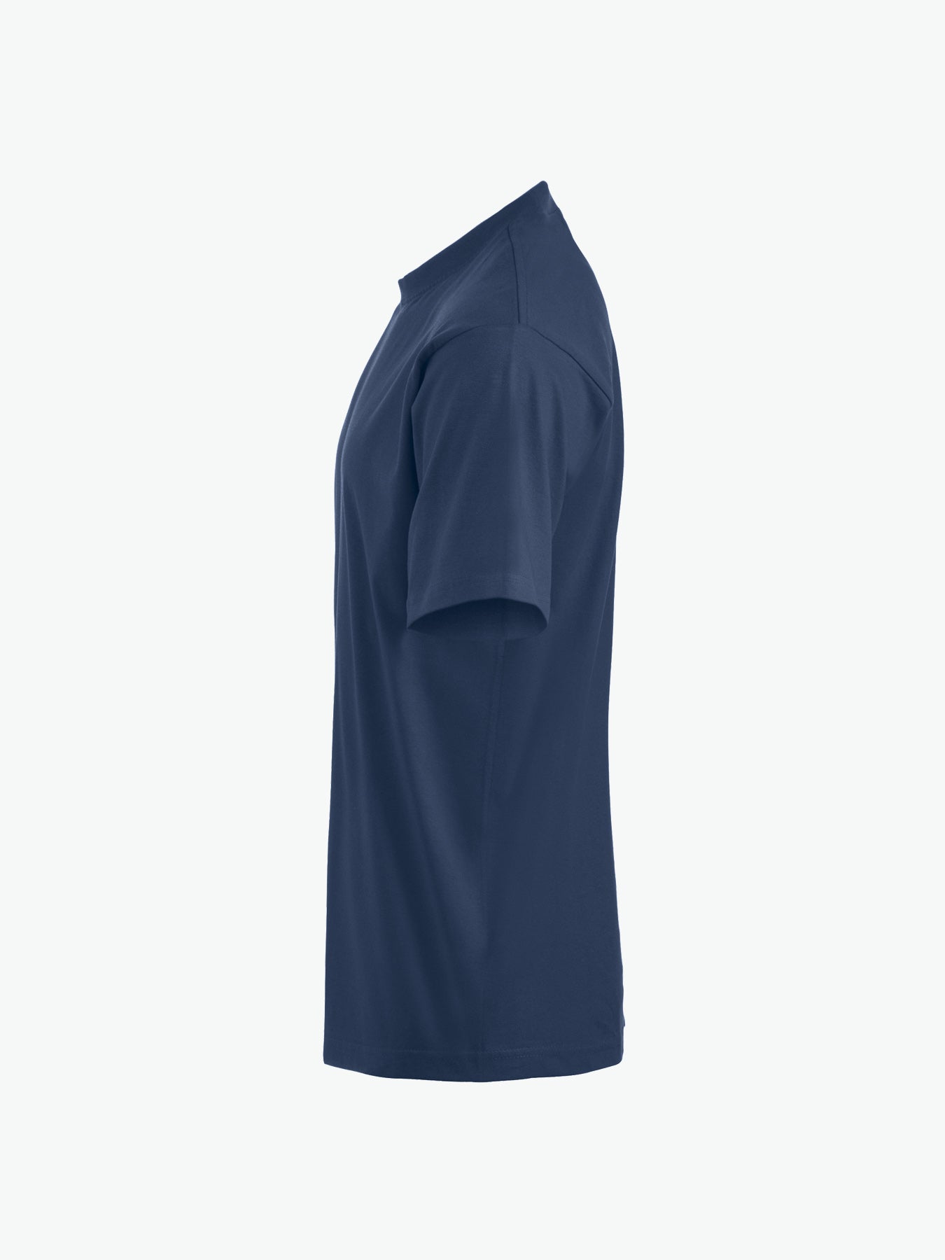 Clique Classic-T - Navy T-Shirt Clique