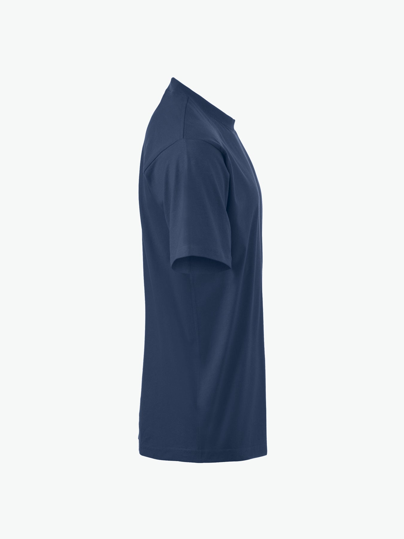 Clique Classic-T - Navy T-Shirt Clique