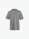 Clique Classic-T - Grijsmelange T-Shirt Clique