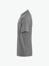 Clique Classic-T - Grijsmelange T-Shirt Clique