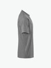 Clique Classic-T - Grijsmelange T-Shirt Clique