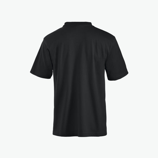 Clique Classic-T - Zwart T-Shirt Clique