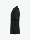 Clique Classic-T - Zwart T-Shirt Clique