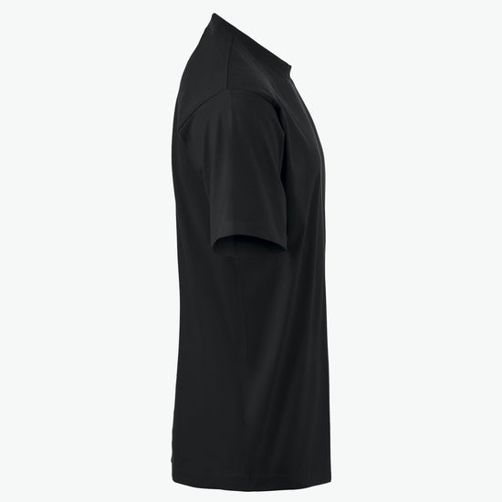 Clique Classic-T - Zwart T-Shirt Clique