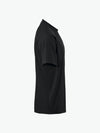 Clique Classic-T - Zwart T-Shirt Clique