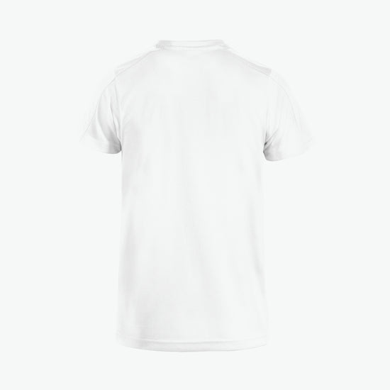Clique Ice-T - Wit T-Shirt Clique