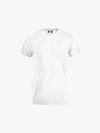 Clique Ice-T - Wit T-Shirt Clique S