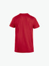 Clique Ice-T - Rood T-Shirt Clique