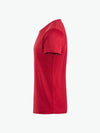 Clique Ice-T - Rood T-Shirt Clique