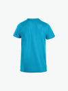 Clique Ice-T - Turquoise T-Shirt Clique