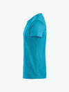 Clique Ice-T - Turquoise T-Shirt Clique