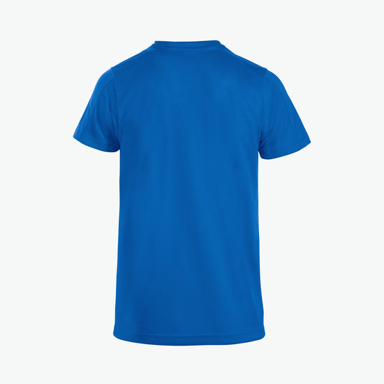 Clique Ice-T - Kobalt T-Shirt Clique