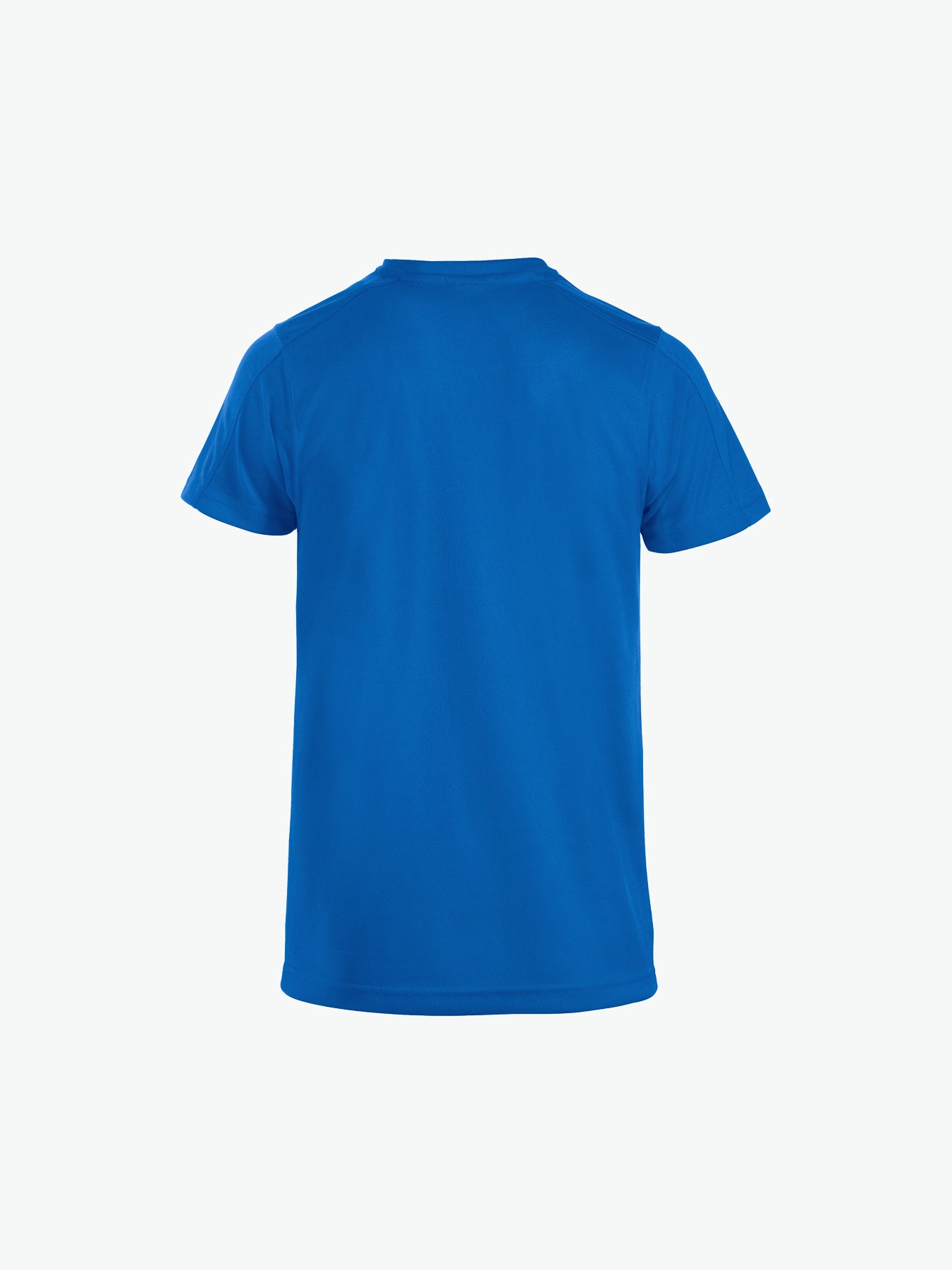 Clique Ice-T - Kobalt T-Shirt Clique