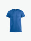 Clique Ice-T - Kobalt T-Shirt Clique S