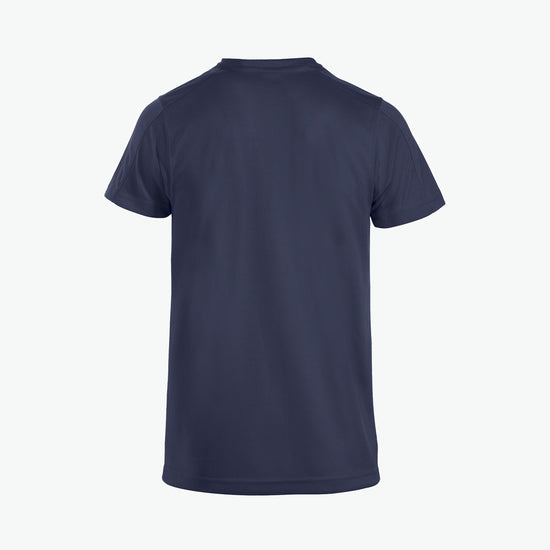 Clique Ice-T - Dark Navy T-Shirt Clique