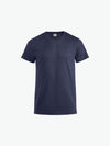 Clique Ice-T - Dark Navy T-Shirt Clique S