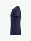 Clique Ice-T - Dark Navy T-Shirt Clique