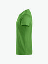 Clique Ice-T - Appelgroen T-Shirt Clique