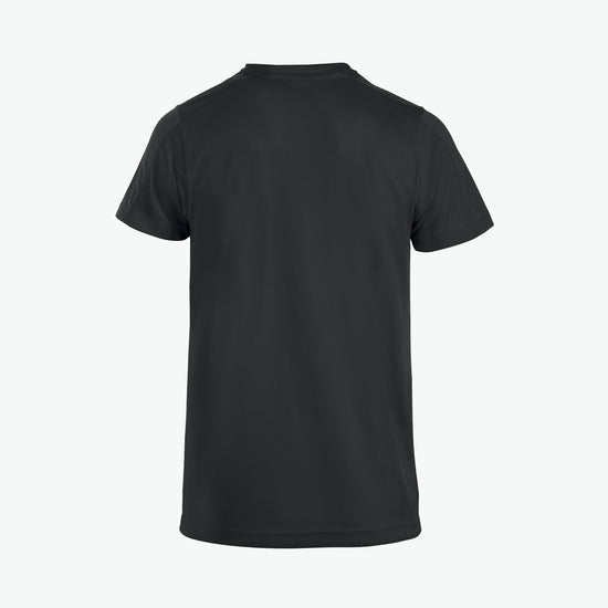 Clique Ice-T - Zwart T-Shirt Clique