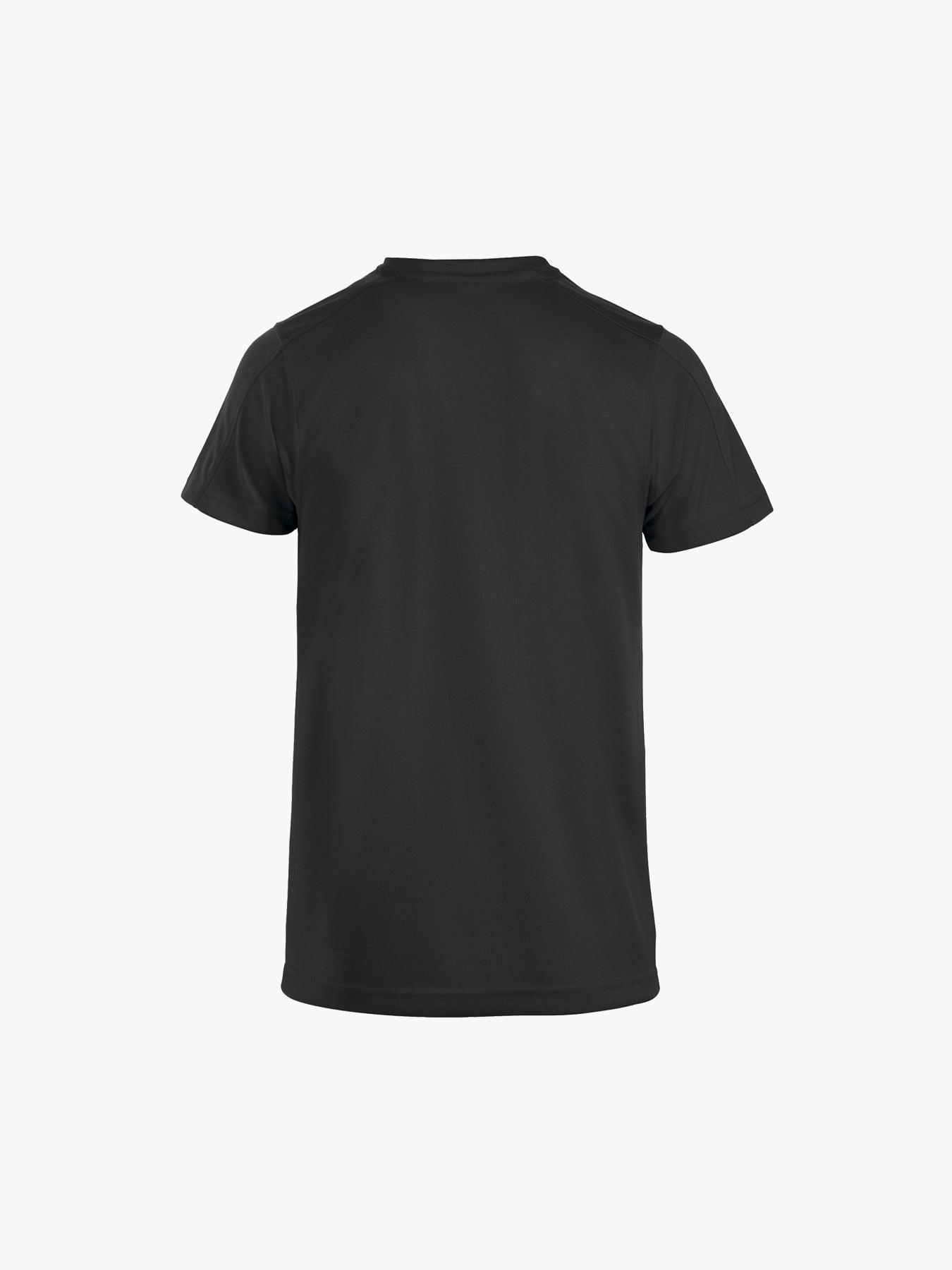 Clique Ice-T - Zwart T-Shirt Clique