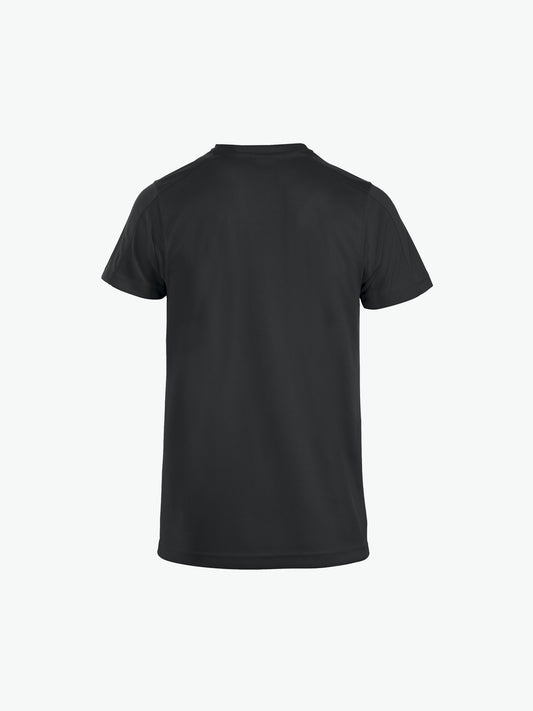 Clique Ice-T - Zwart T-Shirt Clique