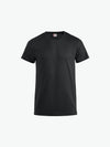 Clique Ice-T - Zwart T-Shirt Clique S