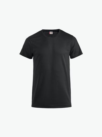 Clique Ice-T - Zwart T-Shirt Clique S