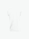 Clique Women Ice-T - Wit T-Shirt Dames Clique