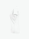 Clique Women Ice-T - Wit T-Shirt Dames Clique