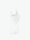 Clique Women Ice-T - Wit T-Shirt Dames Clique
