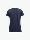 Clique Women Ice-T - Dark Navy T-Shirt Dames Clique