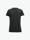 Clique Women Ice-T - Zwart T-Shirt Dames Clique