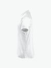 Clique Premium Active-T - Wit T-Shirt Clique