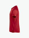 Clique Premium Active-T - Rood T-Shirt Clique