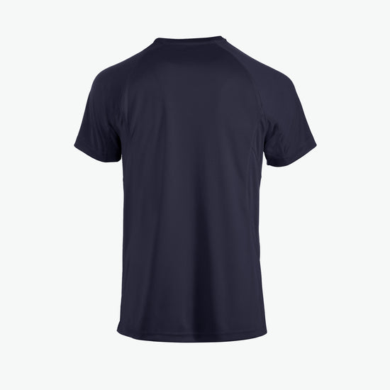 Clique Premium Active-T - Dark Navy T-Shirt Clique