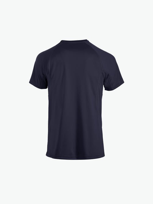 Clique Premium Active-T - Dark Navy T-Shirt Clique