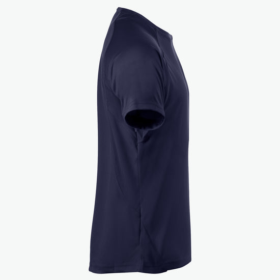 Clique Premium Active-T - Dark Navy T-Shirt Clique