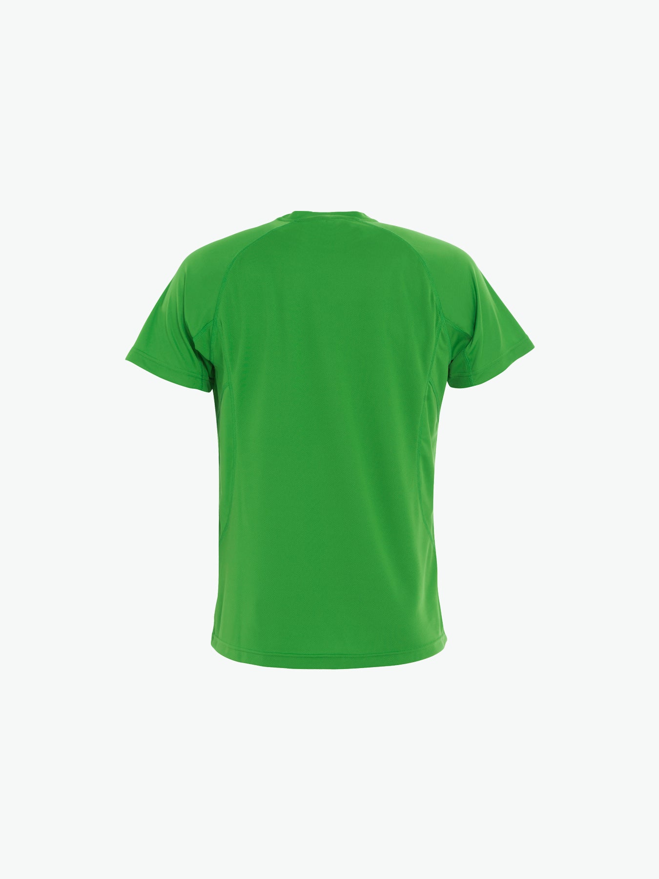 Clique Premium Active-T - Appelgroen T-Shirt Clique