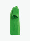 Clique Premium Active-T - Appelgroen T-Shirt Clique