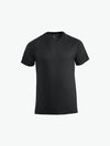 Clique Premium Active-T - Zwart T-Shirt Clique S