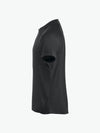 Clique Premium Active-T - Zwart T-Shirt Clique