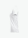 Clique Premium Active-T Women - Wit T-Shirt Dames Clique