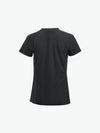 Clique Premium Active-T Women - Zwart T-Shirt Dames Clique