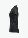 Clique Premium Active-T Women - Zwart T-Shirt Dames Clique