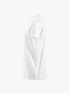 Clique Premium-T Mens - Wit T-Shirt Clique